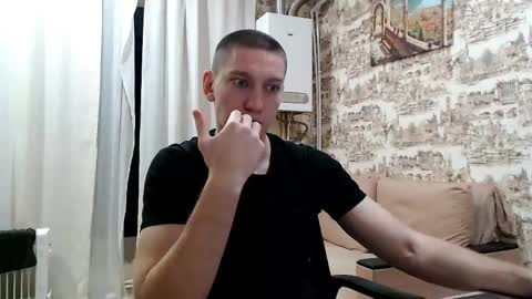 markbodrov online show from May 21, 6:56 pm