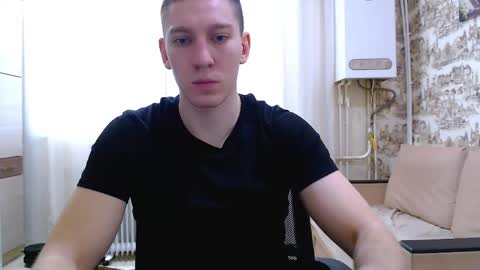 markbodrov online show from May 3, 9:12 am