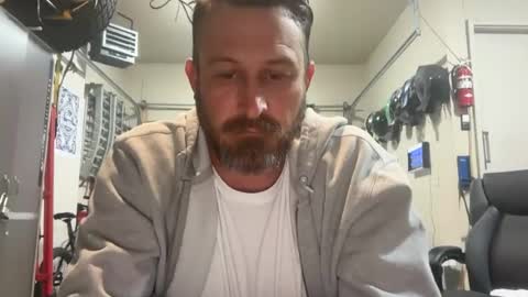 markkymark83 online show from July 23, 1:58 am