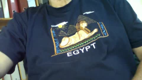 marko_th online show from August 5, 5:23 am