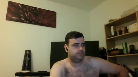 markoluggin online show from June 27, 11:43 pm