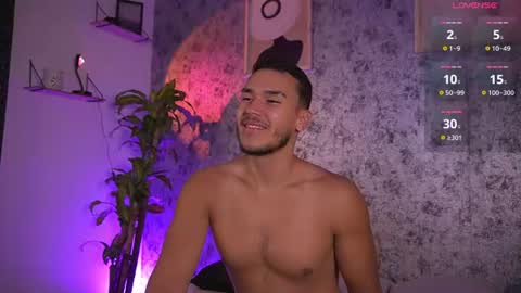 Mark Santos online show from June 20, 8:41 am