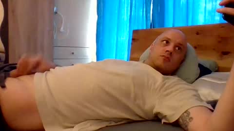 markus_7 online show from July 20, 10:39 am