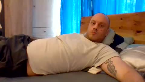 markus_7 online show from July 30, 11:20 am