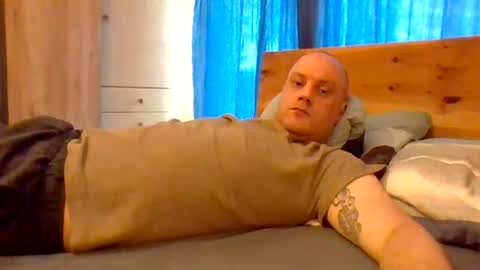 markus_7 online show from July 27, 2:02 pm