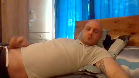 markus_7 online show from June 7, 2:57 pm