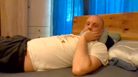 markus_7 online show from July 28, 3:21 pm