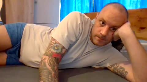 markus_7 online show from July 29, 11:09 am