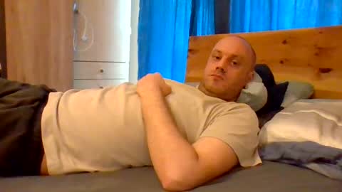markus_7 online show from July 26, 1:52 pm