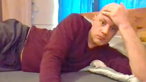 markus_7 online show from May 14, 8:45 am