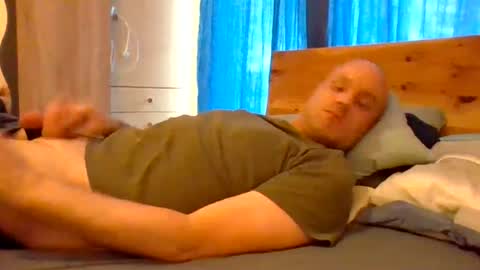 markus_7 online show from July 24, 1:18 pm