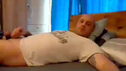 markus_7 online show from July 21, 10:39 am