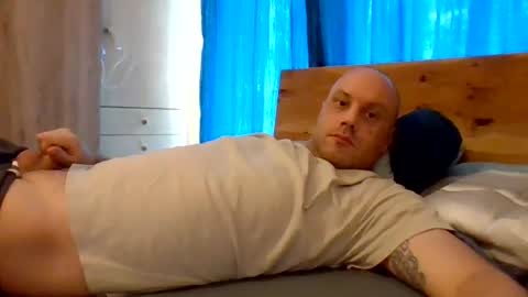 markus_7 online show from August 1, 11:31 am