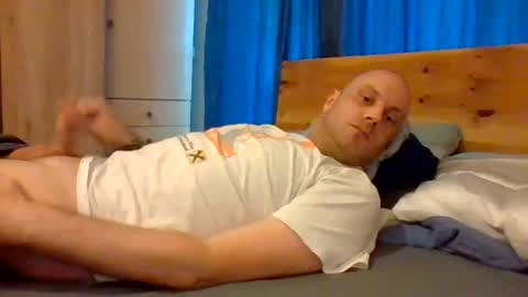 markus_7 online show from July 28, 5:01 pm