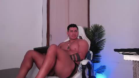 markus... Y online show from June 25, 10:57 pm
