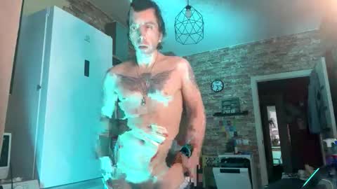 markus rivas online show from May 21, 2:18 am