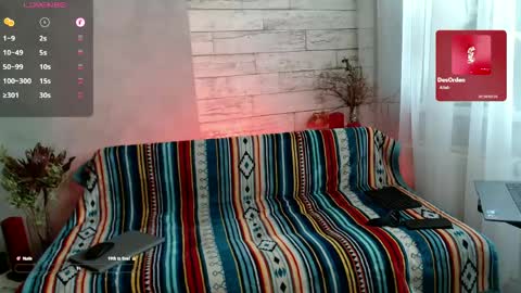 markus rivas online show from May 13, 3:03 am