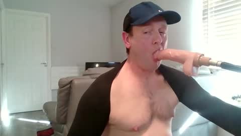 Markus online show from May 21, 4:44 pm