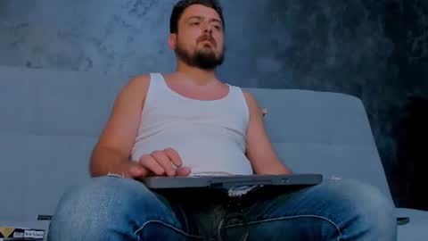 MARK online show from August 6, 4:24 pm