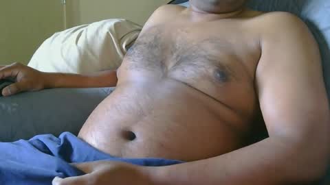 Married Horny Guy online show from May 30, 2:17 pm