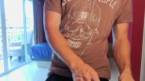 Alan online show from June 11, 2:53 am