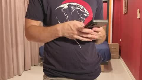 Alan online show from June 3, 1:24 pm