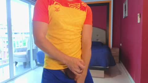 Alan online show from June 6, 3:34 am