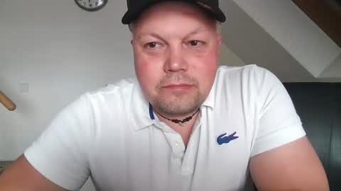 mars0481 online show from May 13, 4:15 pm