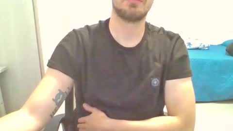 mars_attack64 online show from May 22, 2:33 pm