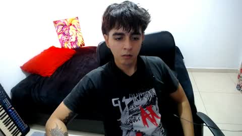 Mars online show from July 29, 6:34 am