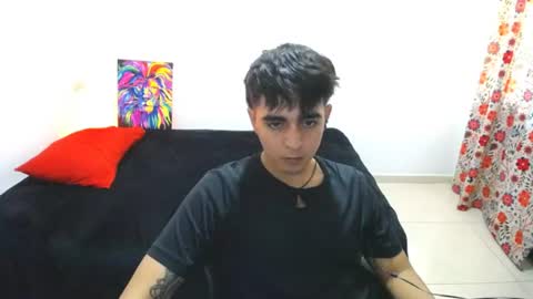 Mars online show from July 17, 3:29 pm