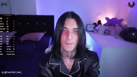 marshall online show from June 17, 7:54 am