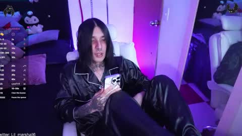 marshall online show from May 3, 3:53 am