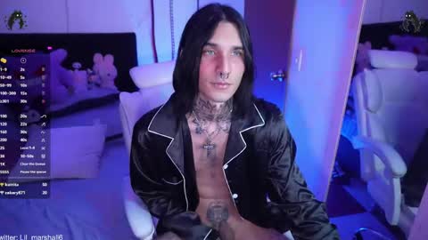 marshall online show from May 9, 6:03 am
