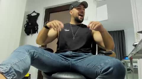 Martiinsoul online show from June 26, 6:05 am