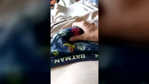 martijn83 online show from July 7, 6:35 am