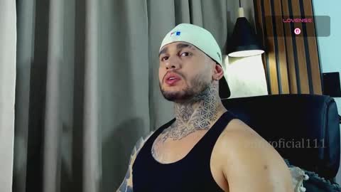 ONLYFANS Sotoandres   modelo independiente online show from May 17, 12:30 am