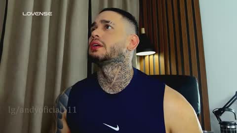 ONLYFANS Sotoandres   modelo independiente online show from May 3, 2:36 am