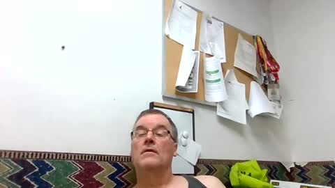 marty1688 online show from July 20, 10:39 am