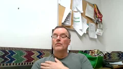 marty1688 online show from May 21, 10:31 am