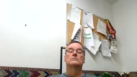 marty1688 online show from May 19, 10:54 am