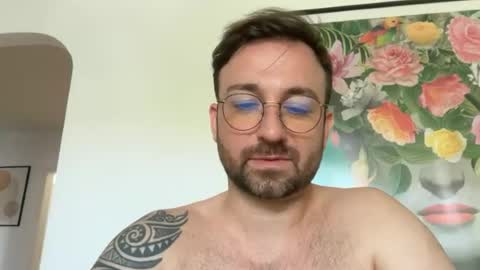 marvinboy69 online show from June 20, 10:20 am