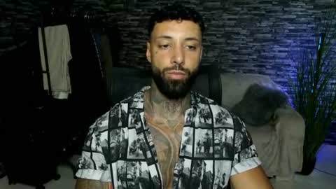 masculineguy69 online show from July 2, 12:22 pm