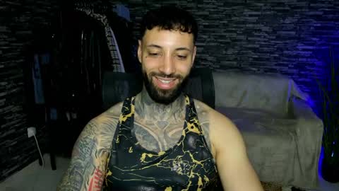 masculineguy69 online show from May 5, 9:48 pm