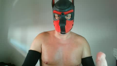 MaskPor2022 online show from July 30, 3:22 pm