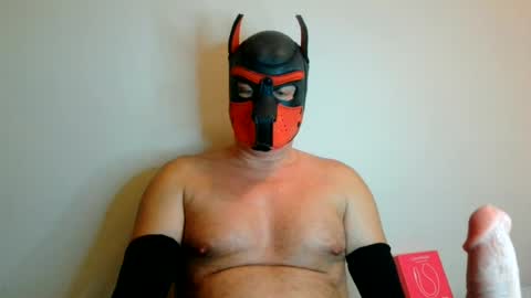 MaskPor2022 online show from July 28, 8:34 pm