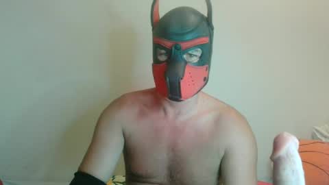 MaskPor2022 online show from August 2, 9:57 pm