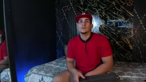 massimo_vidal online show from May 9, 4:19 pm