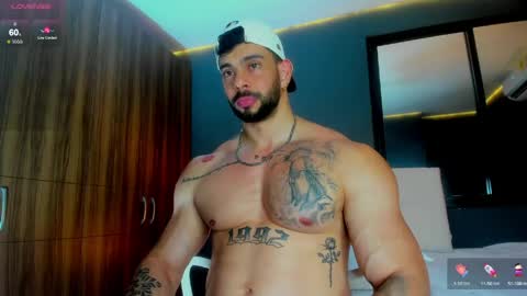 massimo online show from May 19, 12:15 am