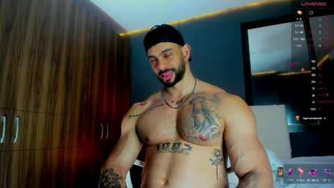 massimo online show from May 16, 1:58 am